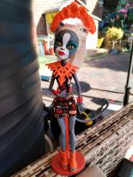 Meowlody Ghouls Getaway Monster High Niedersachsen - Ostercappeln Vorschau