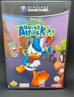 Nintendo Gamecube Disney Donald Duck Quack Attack PAL Rheinland-Pfalz - Speyer Vorschau