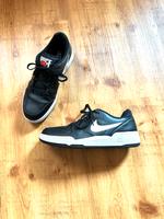 Nike Sportswear FULL FORCE - Sneaker low 12,5 / 47 Sportschuhe Baden-Württemberg - Königsbach-Stein  Vorschau