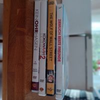 4 DVD Filme Baden-Württemberg - Bühl Vorschau