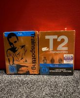 Trainspotting 1 + 2 Steelbook (Ewan McGregor) Blu-ray / NEU. Duisburg - Neumühl Vorschau