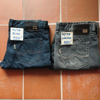 2 Jeans Joker,blau und schwarz/grau 36/34 Köln - Zollstock Vorschau
