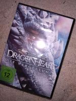 DVD Dragonheart Die Vergeltung NEU Bayern - Augsburg Vorschau