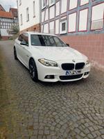 BMW 535i / F10 / M Sport / H&K / AHK / Viel Ausstat Hessen - Wohratal Vorschau