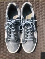 Replay Turnschuhe Herren Sneakers Vinted Style, Gr. 45 Bonn - Bad Godesberg Vorschau