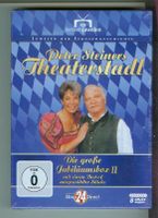 Peter Steiners Theaterstadl - 8 DVD - Die große Jubiläumsbox II Niedersachsen - Hambergen Vorschau