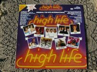 1 Schallplatte LP Vinyl High Life Original Top Hits Internation * Nordrhein-Westfalen - Kirchlengern Vorschau