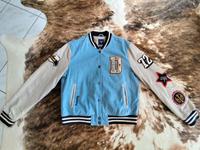 Superdry College Jacke selten Größe 42 XL Hessen - Mainhausen Vorschau