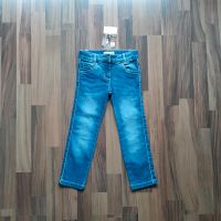 Jeans Hose Mädchen Gr. 104 NEU Nordrhein-Westfalen - Hagen Vorschau