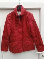 Damen Fuchs Schmitt leichte Jacke rot Jacke Gr. M 38 Steppjacke Niedersachsen - Leer (Ostfriesland) Vorschau