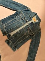 Levis Jeansjacke Vintage Saarbrücken-Dudweiler - Dudweiler Vorschau