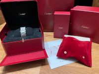 Cartier Tank Must Tank M REF 4323 Nordrhein-Westfalen - Bottrop Vorschau