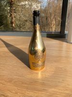 Leere Armand de Brignac Flasche Deko ASs Gold Baden-Württemberg - Tiefenbronn Vorschau
