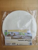 Tischsets, geflochten, 40 cm, 4er Pack - Neu, OVP ungeöffnet Baden-Württemberg - Baden-Baden Vorschau