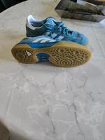 NEU 1x getragen Adidas Spezial Sport- Hallenschuhe 43 1/3 Hessen - Dietzenbach Vorschau
