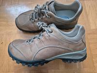 Meindl Lederschuhe Wanderschuhe Gr.38 Niedersachsen - Einbeck Vorschau