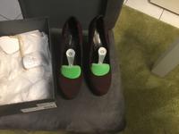 SCHUHE VON CALVIN KLEIN Brandenburg - Bernau Vorschau