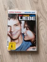 So was wie Liebe DVD Sachsen-Anhalt - Halle Vorschau