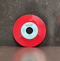 Single Vinyl - Erasure - Oh L'Amour - 1986 - Red Vinyl Hessen - Roßdorf Vorschau