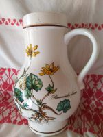 Sehr alt VILLEROY & BOCH Botanica Krug,Kanne,Wasserkrug,a Bayern - Weißenhorn Vorschau