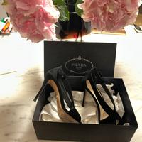 Prada Sandals Innenstadt - Köln Altstadt Vorschau