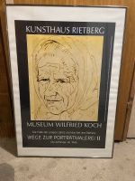 Kunsthaus Rietberg - Museum Wilfried Koch Bild Bilddruck 70x100cm Schleswig-Holstein - Norderstedt Vorschau