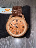 Marea Woodlook L Unisex Uhr Thüringen - Greiz Vorschau