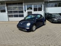 Volkswagen Beetle 2,0 benzin klima Schleswig-Holstein - Flensburg Vorschau