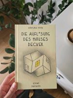 Angelika Meier Buch Die Auflösung des Hauses Decker Roman Mülheim - Köln Stammheim Vorschau