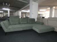 Cord Sofa LForm Couch Garnitur mit Schwenkrücken anstatt 2999€ Niedersachsen - Hagen am Teutoburger Wald Vorschau