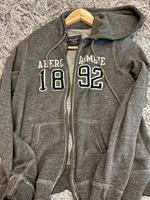 Abercrombie Sweatjacke in S Rheinland-Pfalz - Trier Vorschau