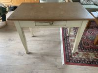 Küchentisch vintage shabby chic retro Bielefeld - Bielefeld (Innenstadt) Vorschau