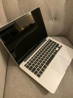 MAC BOOK PRO 13 Zoll 3,1 GHz i7, 16GB, 500 GB FP Originalverpackt Niedersachsen - Hude (Oldenburg) Vorschau