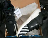NEU! 44 ADIDAS EQUIPMENT SUPPORT 93/17 BOOST Hannover - Ahlem-Badenstedt-Davenstedt Vorschau