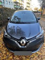 Renault ZOE Intens R135/Z.E. 50 Dresden - Pieschen Vorschau