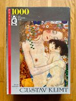 1.000 Teile Puzzle "Gustav Klimt" - Hochformat München - Bogenhausen Vorschau