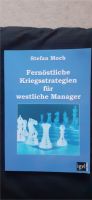 Fernöstliche Kriegsstrategien für westliche Manager  von Moch Baden-Württemberg - Bruchsal Vorschau