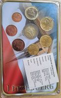 Euro Münzen Ausg. 2008 Luxemburg 2003-2009 mit Sonderprägung München - Pasing-Obermenzing Vorschau