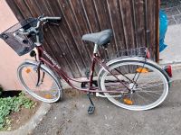 Ich werde ein Fahrrad verkaufen Thüringen - Heilbad Heiligenstadt Vorschau