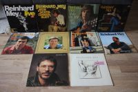 LP/Vinyl:10 x Reinhard Mey-Live-Mein Achtel Lorbeerblatt-Balladen Nordrhein-Westfalen - Schwerte Vorschau