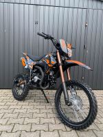 Pit Bike 140ccm KXD NEU Cross 17/14 Zoll Dirtbike Pitbike Panther Bayern - Aschaffenburg Vorschau