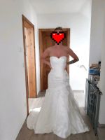 Brautkleid/Hochzeitskleid Meerjungfrauenstyle NEU! Nordrhein-Westfalen - Hennef (Sieg) Vorschau