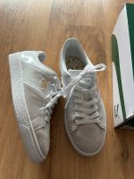 Sneaker von Puma Basket Remix in weiß, Gr. 37 NEU Nordrhein-Westfalen - Witten Vorschau