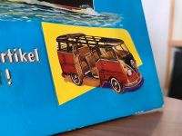 50er Werbung Leuchtkasten * REVELL * VW T1 Samba Bulli Nordrhein-Westfalen - Herford Vorschau