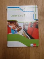 Schulbuch Englisch Green Line 1 G9 Baden-Württemberg - Limbach Vorschau