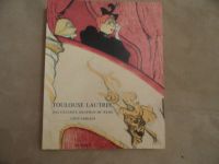 Toulouse-Lautrec Buch Götz Adriani Rheinland-Pfalz - Ahrbrück Vorschau