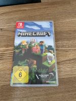 Minecraft für Nintendo Switch Rheinland-Pfalz - Bad Dürkheim Vorschau