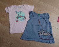 Tshirts Gr. 74/80 Nordrhein-Westfalen - Kerpen Vorschau