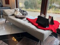 Daybed, Leder, Sofa, Lounge Nordrhein-Westfalen - Detmold Vorschau