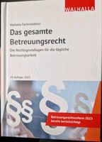 Das gesamte Betreuungsrecht Rheinland-Pfalz - Neuwied Vorschau